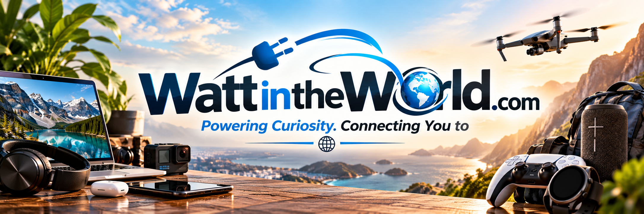 Watt in the World!?